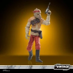 Hasbro Star Wars The Vintage Collection Kithaba (Skiff Guard) -Nerdzoic Sales F7338 PROD SW VIN DALTON GARDENS 076 Online 2000SQ