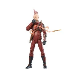 Hasbro Marvel Legends Kraglin (Cosmo BAF) -Nerdzoic Sales F7406 PROD GGM 3 LEGENDS NOV 7 373 Online 2000SQ