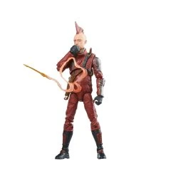 Hasbro Marvel Legends Kraglin (Cosmo BAF) -Nerdzoic Sales F7406 PROD GGM 3 LEGENDS NOV 7 378 Online 2000SQ