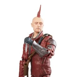 Hasbro Marvel Legends Kraglin (Cosmo BAF) -Nerdzoic Sales F7406 PROD GGM 3 LEGENDS NOV 7 382 Online 2000SQ