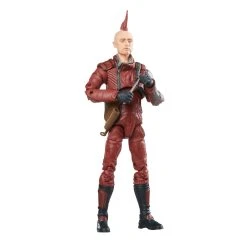 Hasbro Marvel Legends Kraglin (Cosmo BAF) -Nerdzoic Sales F7406 PROD GGM 3 LEGENDS NOV 7 386 Online 2000SQ