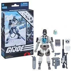 Hasbro G.I. Joe Classified #69 Arctic B.A.T. -Nerdzoic Sales F77285S01 combo 23 2000px 300DPI 554ab1f3 37ea 47b3 b361 5495f20659a0