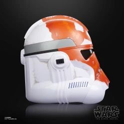 Hasbro Star Wars The Black Series 332nd Clone Trooper Helmet -Nerdzoic Sales F7943 PROD SW BL PAIGE ELEC HELMET 012