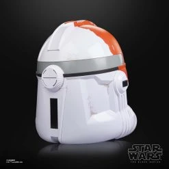 Hasbro Star Wars The Black Series 332nd Clone Trooper Helmet -Nerdzoic Sales F7943 PROD SW BL PAIGE ELEC HELMET 016