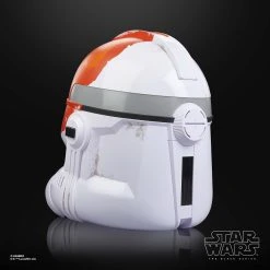Hasbro Star Wars The Black Series 332nd Clone Trooper Helmet -Nerdzoic Sales F7943 PROD SW BL PAIGE ELEC HELMET 021