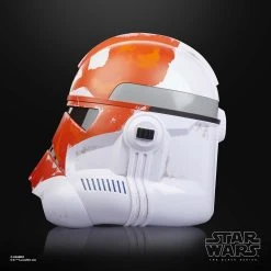 Hasbro Star Wars The Black Series 332nd Clone Trooper Helmet -Nerdzoic Sales F7943 PROD SW BL PAIGE ELEC HELMET 026