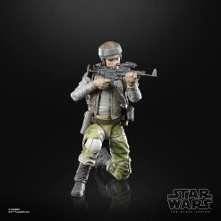 Hasbro Star Wars The Black Series Deluxe Endor Commando Return Of The Jedi 40th Anniversary -Nerdzoic Sales F82855L61 PROD SW BL DELUXE 2B 153 Online 2000SQ