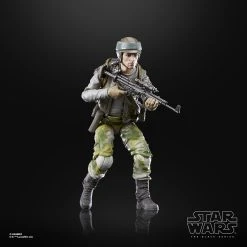 Hasbro Star Wars The Black Series Deluxe Endor Commando Return Of The Jedi 40th Anniversary -Nerdzoic Sales F82855L61 PROD SW BL DELUXE 2B 161 Online 2000SQ