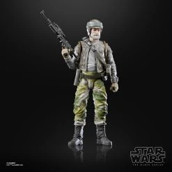 Hasbro Star Wars The Black Series Deluxe Endor Commando Return Of The Jedi 40th Anniversary -Nerdzoic Sales F82855L61 PROD SW BL DELUXE 2B 164 Online 2000SQ