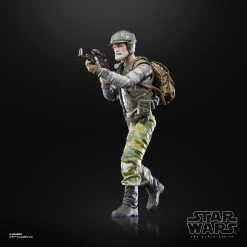 Hasbro Star Wars The Black Series Deluxe Endor Commando Return Of The Jedi 40th Anniversary -Nerdzoic Sales F82855L61 PROD SW BL DELUXE 2B 166 Online 2000SQ