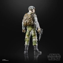 Hasbro Star Wars The Black Series Deluxe Endor Commando Return Of The Jedi 40th Anniversary -Nerdzoic Sales F82855L61 PROD SW BL DELUXE 2B 173 Online 2000SQ