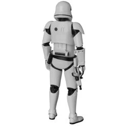 Medicom Star Wars: MAFEX #021 First Order Stormtrooper (The Force Awakens) -Nerdzoic Sales FirstOrderStormtrooper04