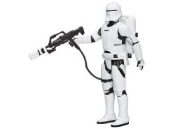 Medicom Star Wars: MAFEX #021 First Order Stormtrooper (The Force Awakens) -Nerdzoic Sales FirstOrderStormtrooper4 253492