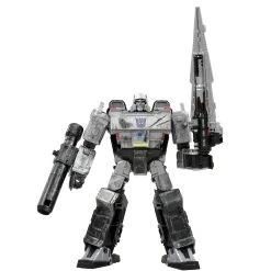 Hasbro Transformers Takara Tomy Premium Finish GE-02 Megatron -Nerdzoic Sales GE02Megatron 197536