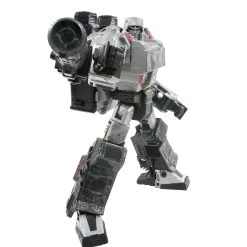 Hasbro Transformers Takara Tomy Premium Finish GE-02 Megatron -Nerdzoic Sales GE02Megatron 3 677392