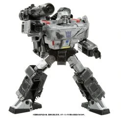 Hasbro Transformers Takara Tomy Premium Finish GE-02 Megatron -Nerdzoic Sales GE02Megatron 6 502394