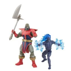 Hasbro Marvel Legends Exclusive Heralds Of Galactus 2-Pack -Nerdzoic Sales Galactus2pack01 732429