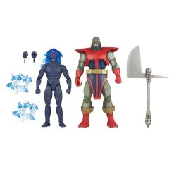 Hasbro Marvel Legends Exclusive Heralds Of Galactus 2-Pack -Nerdzoic Sales Galactus2pack14 759503