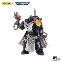Joy Toy Warhammer 40k Black Templars Primaris Sword Brethren Granbertus (1/18 Scale) 15 Joy Toy Warhammer 40k Black Templars Primaris Sword Brethren Granbertus (1/18 Scale) -Nerdzoic Sales Granbertus2 59391254 2109 4f71 b0f4 4f56a62a9efd 747628