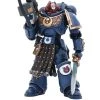 Joy Toy Warhammer 40k Ultramarines Intercessor Veteran Sergeant Brother Aeontas (1/18 Scale) -Nerdzoic Sales Intercessor1 f1ec91d1 7de6 4ecf b594 cbb09ec52bde 642391