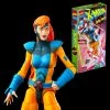 Hasbro Marvel Legends 90s Animated Series VHS Jean Grey -Nerdzoic Sales JeanGrey 892754