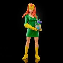 Hasbro Marvel Legends Jean Grey (Tri-Sentinel BAF) -Nerdzoic Sales JeanGrey12 131704