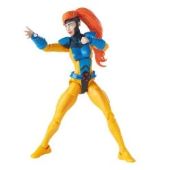 Hasbro Marvel Legends 90s Animated Series VHS Jean Grey -Nerdzoic Sales JeanGrey22 731671