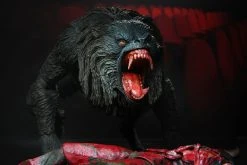 NECA An American Werewolf In London Kessler Wolf -Nerdzoic Sales Kessler02 171179