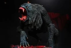 NECA An American Werewolf In London Kessler Wolf -Nerdzoic Sales Kessler03 792294