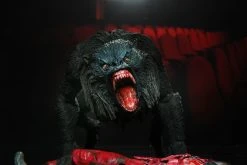 NECA An American Werewolf In London Kessler Wolf -Nerdzoic Sales Kessler04 879225