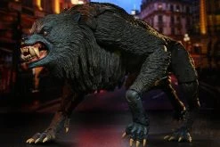NECA An American Werewolf In London Kessler Wolf -Nerdzoic Sales Kessler05 707732