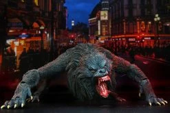 NECA An American Werewolf In London Kessler Wolf -Nerdzoic Sales Kessler07 527624