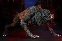 NECA An American Werewolf In London Kessler Wolf -Nerdzoic Sales Kessler11 526459