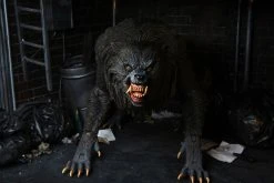 NECA An American Werewolf In London Kessler Wolf -Nerdzoic Sales Kessler13 459197