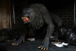 NECA An American Werewolf In London Kessler Wolf -Nerdzoic Sales Kessler15 296925
