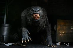 NECA An American Werewolf In London Kessler Wolf -Nerdzoic Sales Kessler19 230591