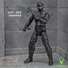 Action Force Special Ops (Male) 2 Action Force Special Ops (Male) -Nerdzoic Sales KyloRenSpec.OpsTrooperReissue1