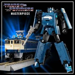 Hasbro Transformers Masterpiece MPG-02 Trainbot Getsuei 16 Hasbro Transformers Masterpiece MPG-02 Trainbot Getsuei -Nerdzoic Sales MPG 03TrainbotGetsuei1 695824