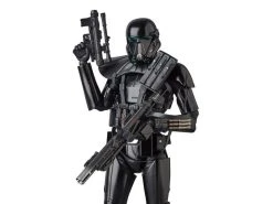 Medicom Star Wars: MAFEX #044 Death Trooper (Rogue One) -Nerdzoic Sales Mafex 044DeathTrooper01 285187