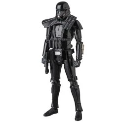 Medicom Star Wars: MAFEX #044 Death Trooper (Rogue One) -Nerdzoic Sales Mafex 044DeathTrooper02