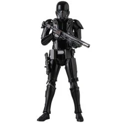 Medicom Star Wars: MAFEX #044 Death Trooper (Rogue One) -Nerdzoic Sales Mafex 044DeathTrooper03