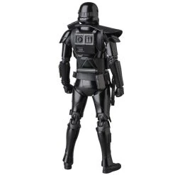 Medicom Star Wars: MAFEX #044 Death Trooper (Rogue One) -Nerdzoic Sales Mafex 044DeathTrooper05