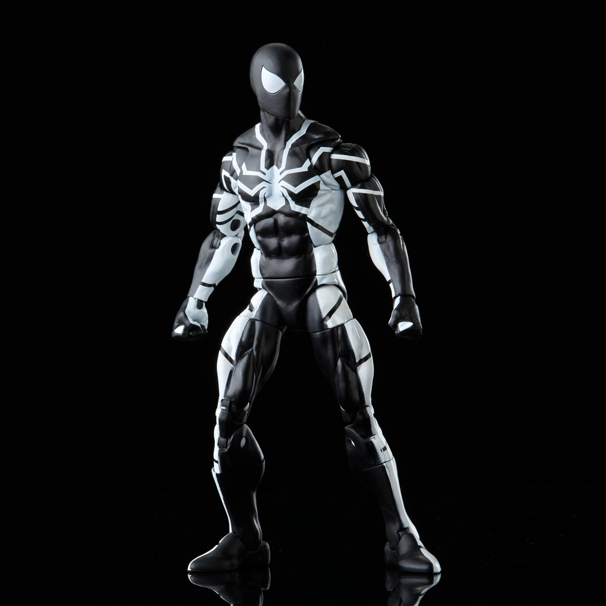 Hasbro Marvel Legends Future Foundation Spider-Man 3 Hasbro Marvel Legends Future Foundation Spider-Man