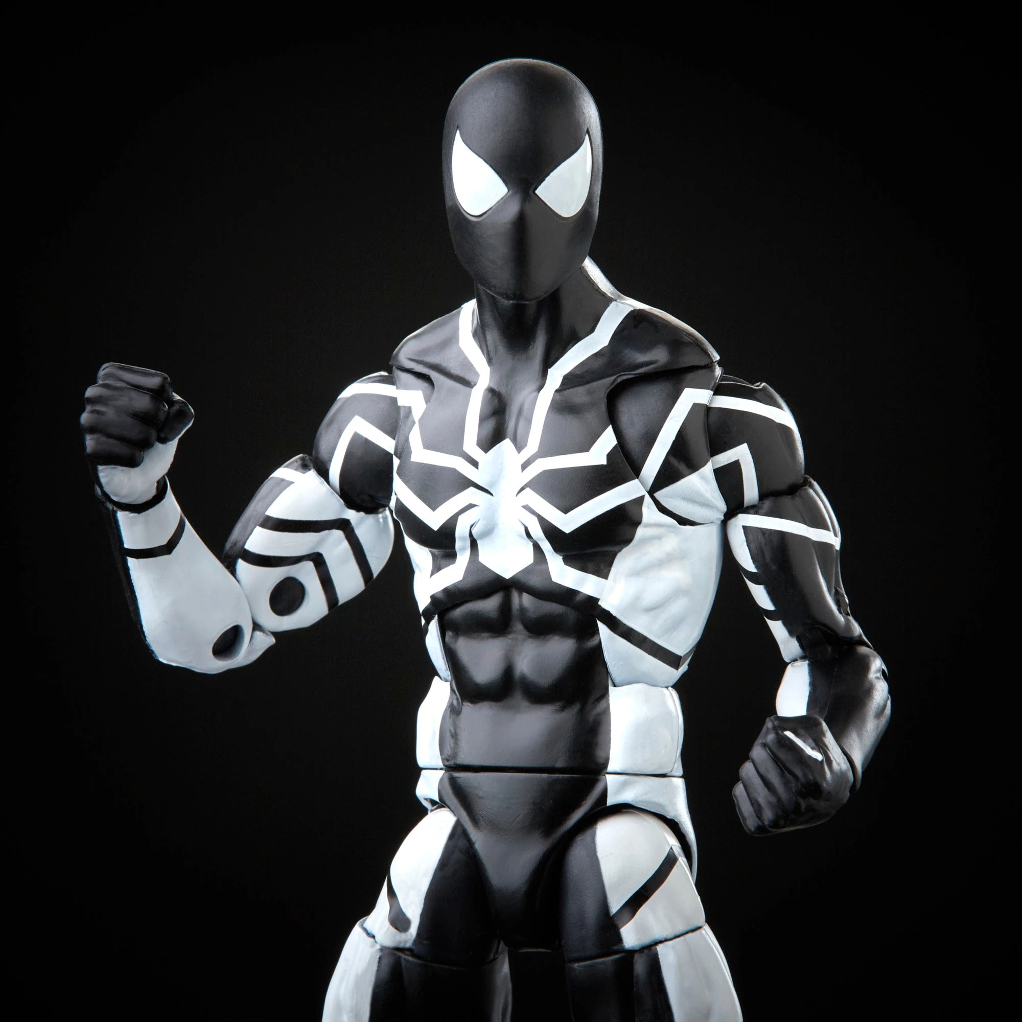Hasbro Marvel Legends Future Foundation Spider-Man 6 Hasbro Marvel Legends Future Foundation Spider-Man - Image 4