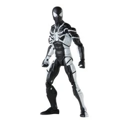 Hasbro Marvel Legends Future Foundation Spider-Man 17 Hasbro Marvel Legends Future Foundation Spider-Man -Nerdzoic Sales MarvelLegendsSeriesFutureFoundationSpider Man StealthSuit Image5