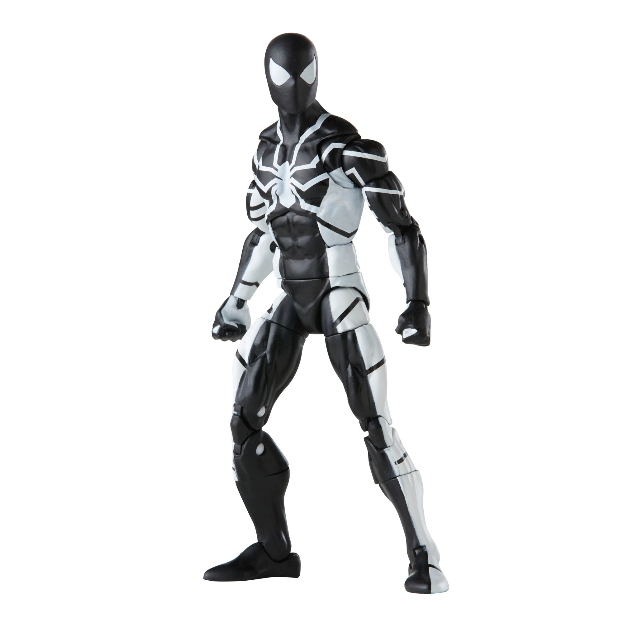 Hasbro Marvel Legends Future Foundation Spider-Man 7 Hasbro Marvel Legends Future Foundation Spider-Man - Image 5