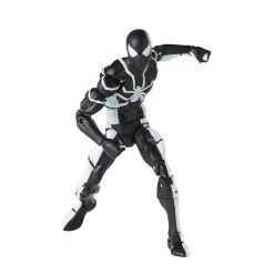 Hasbro Marvel Legends Future Foundation Spider-Man 18 Hasbro Marvel Legends Future Foundation Spider-Man -Nerdzoic Sales MarvelLegendsSeriesFutureFoundationSpider Man StealthSuit Image6