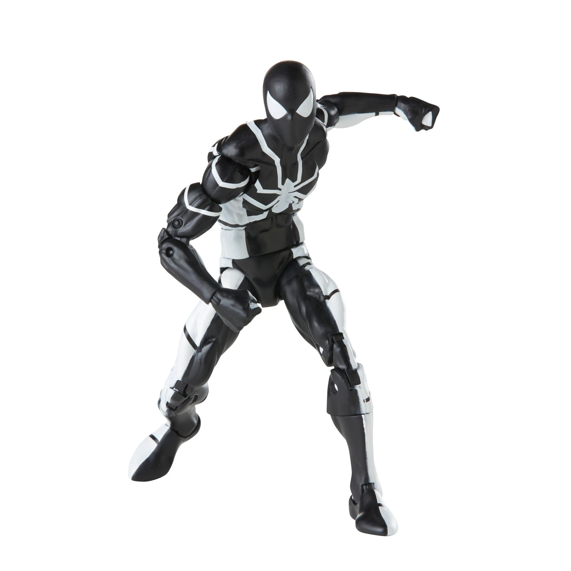 Hasbro Marvel Legends Future Foundation Spider-Man 8 Hasbro Marvel Legends Future Foundation Spider-Man - Image 6