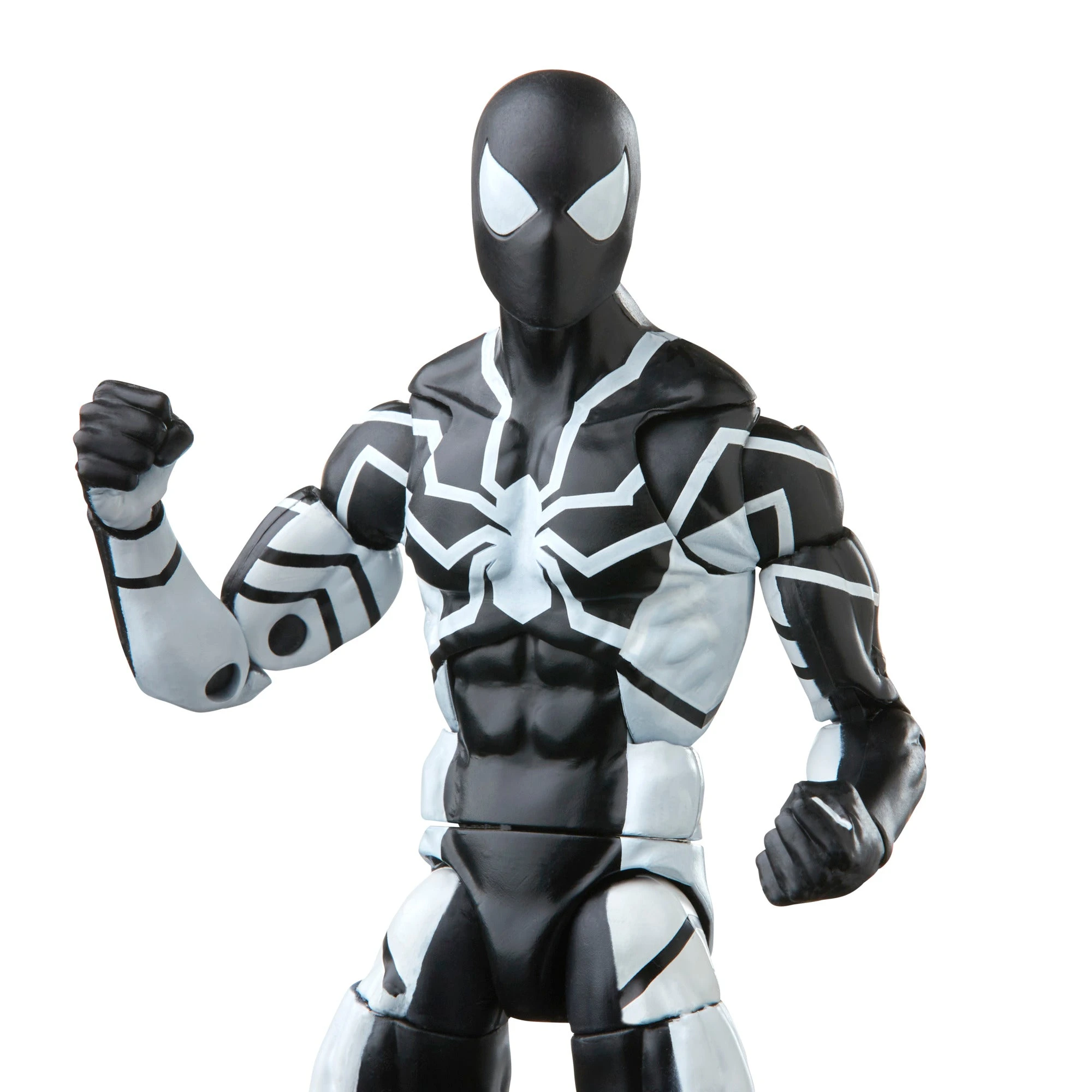 Hasbro Marvel Legends Future Foundation Spider-Man 10 Hasbro Marvel Legends Future Foundation Spider-Man - Image 8