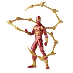 Hasbro Marvel Legends Iron Spider -Nerdzoic Sales MarvelLegendsSeriesIronSpider Image5